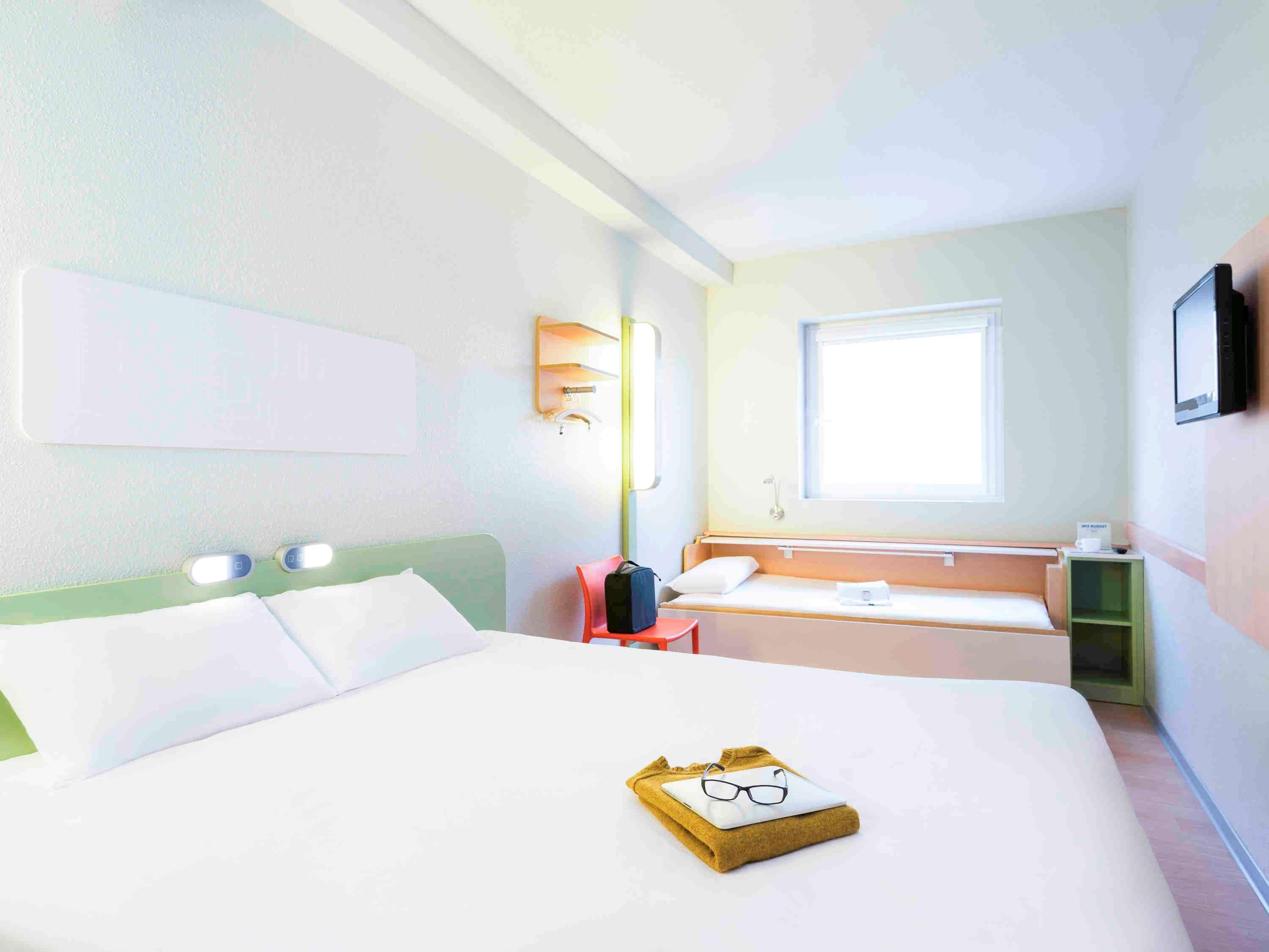 Ibis Budget Bilbao Μπαρακάλντο Εξωτερικό φωτογραφία