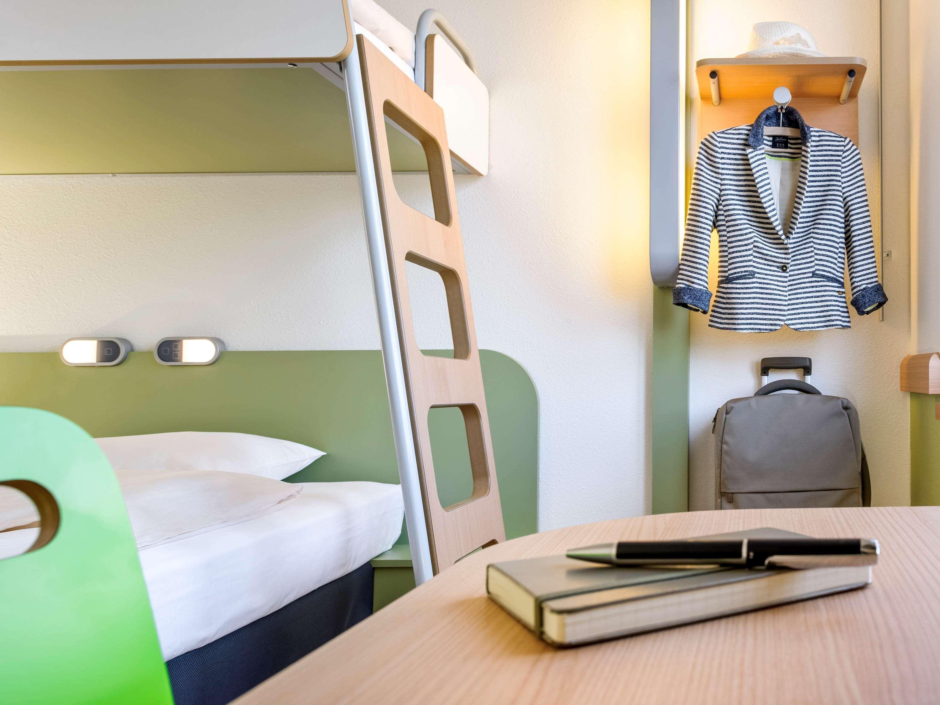 Ibis Budget Bilbao Μπαρακάλντο Εξωτερικό φωτογραφία