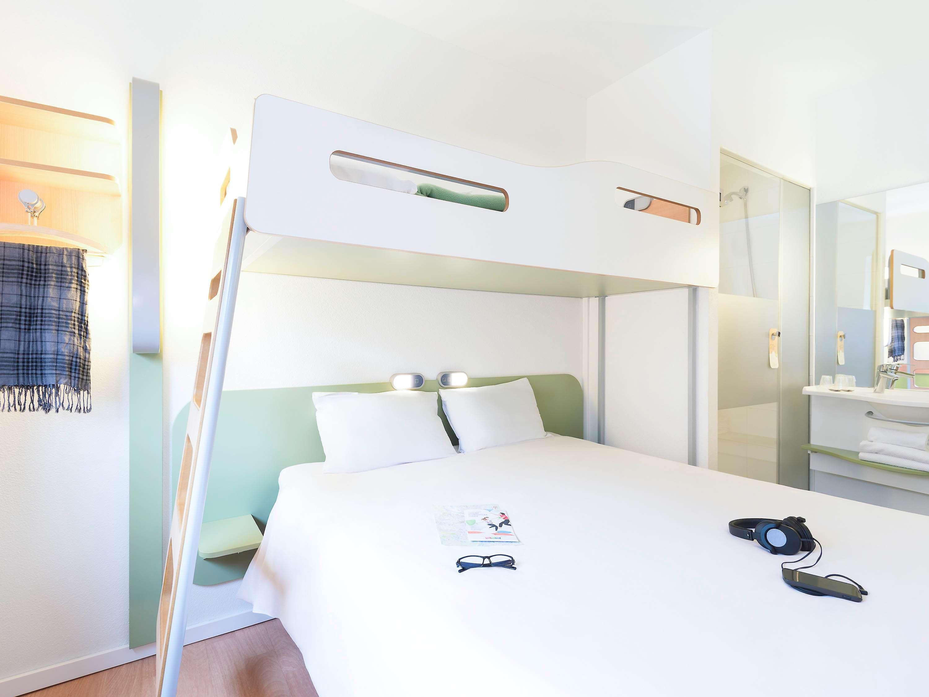 Ibis Budget Bilbao Μπαρακάλντο Εξωτερικό φωτογραφία