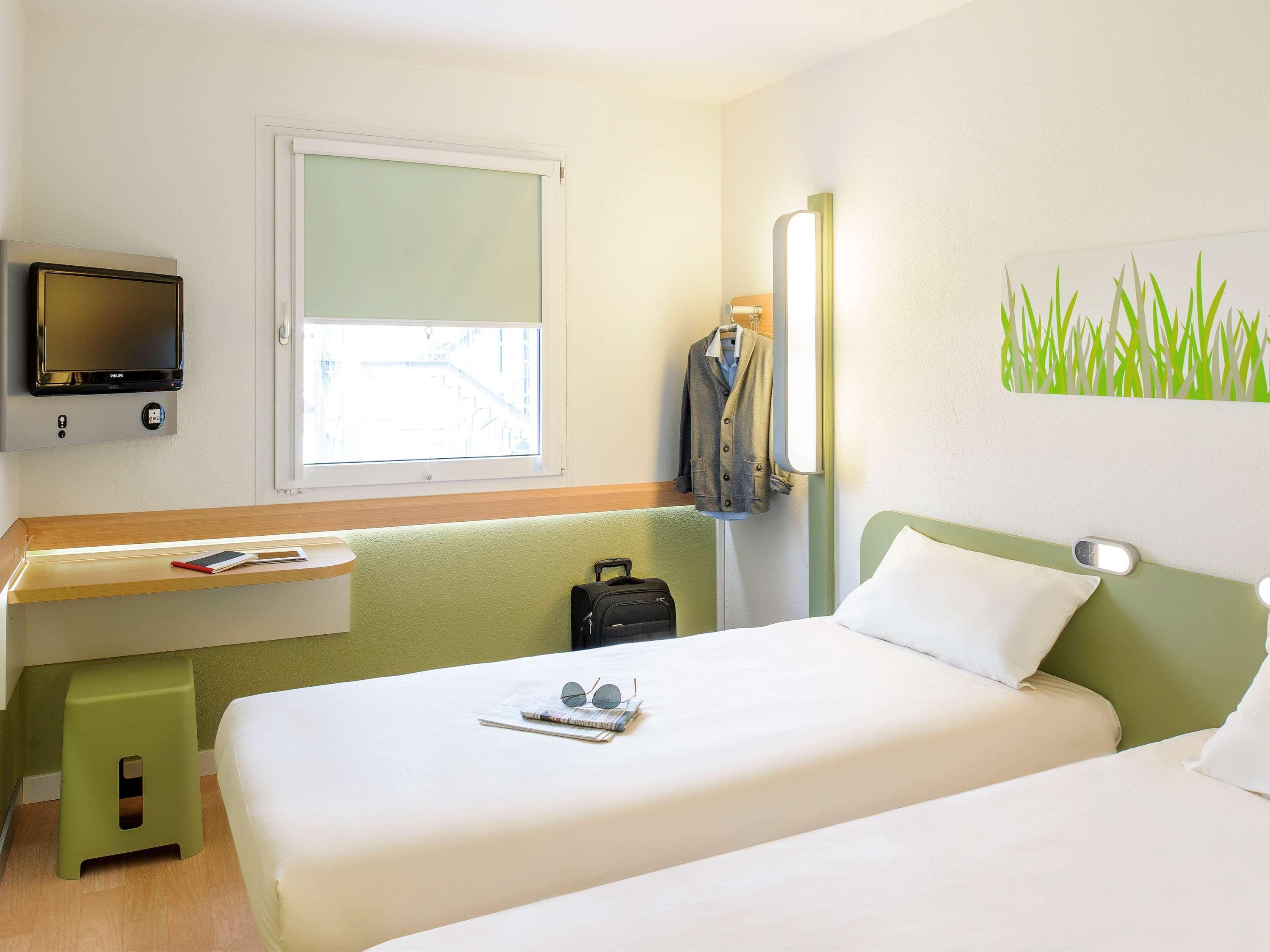 Ibis Budget Bilbao Μπαρακάλντο Εξωτερικό φωτογραφία