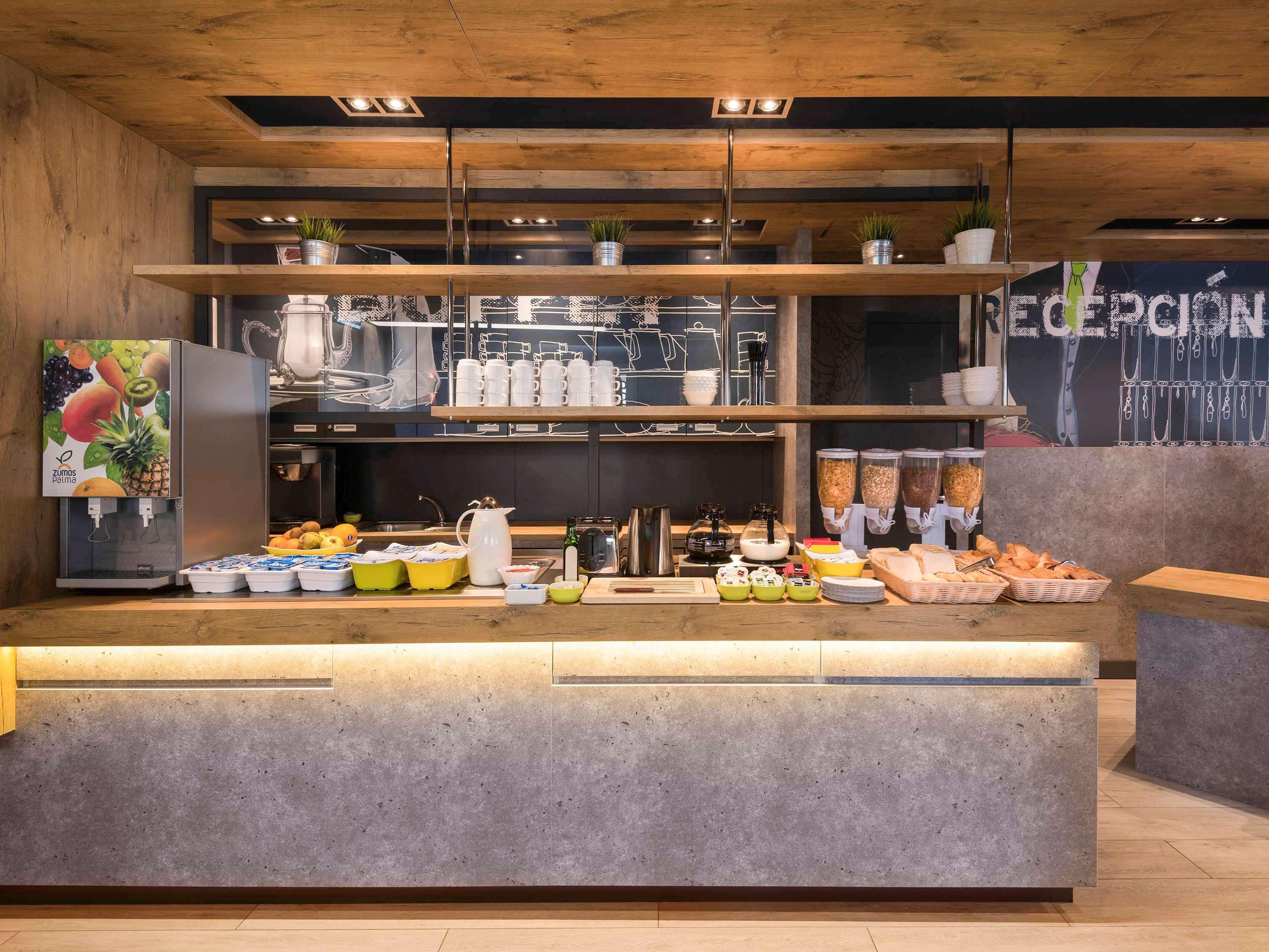 Ibis Budget Bilbao Μπαρακάλντο Εξωτερικό φωτογραφία
