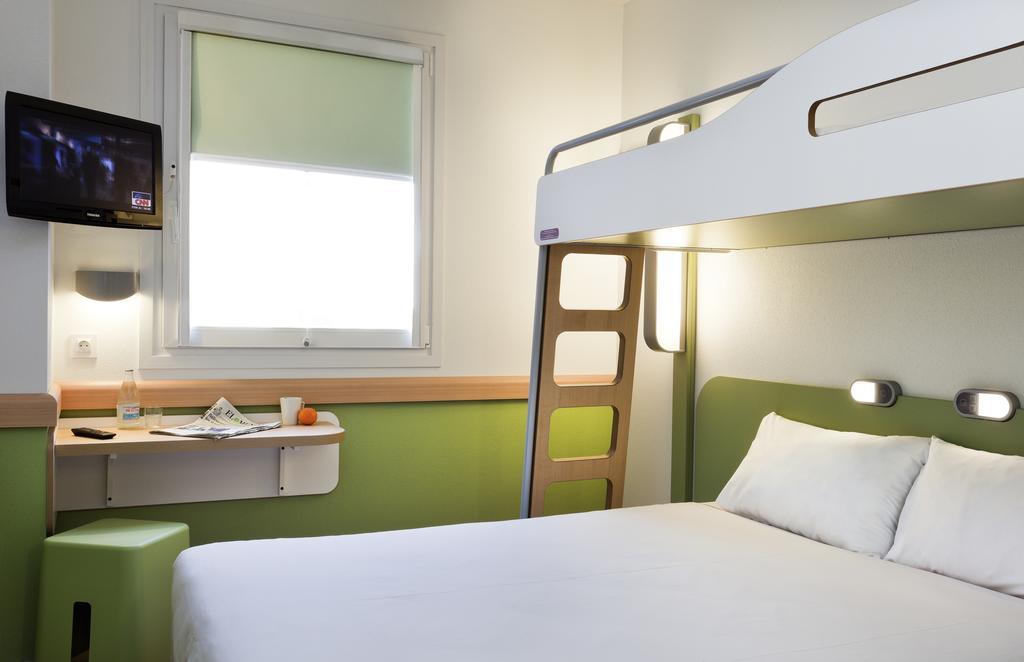 Ibis Budget Bilbao Μπαρακάλντο Δωμάτιο φωτογραφία