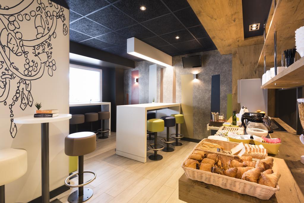 Ibis Budget Bilbao Μπαρακάλντο Εξωτερικό φωτογραφία