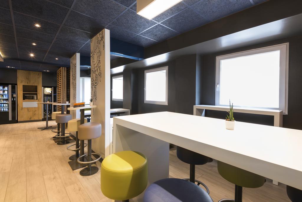 Ibis Budget Bilbao Μπαρακάλντο Εξωτερικό φωτογραφία