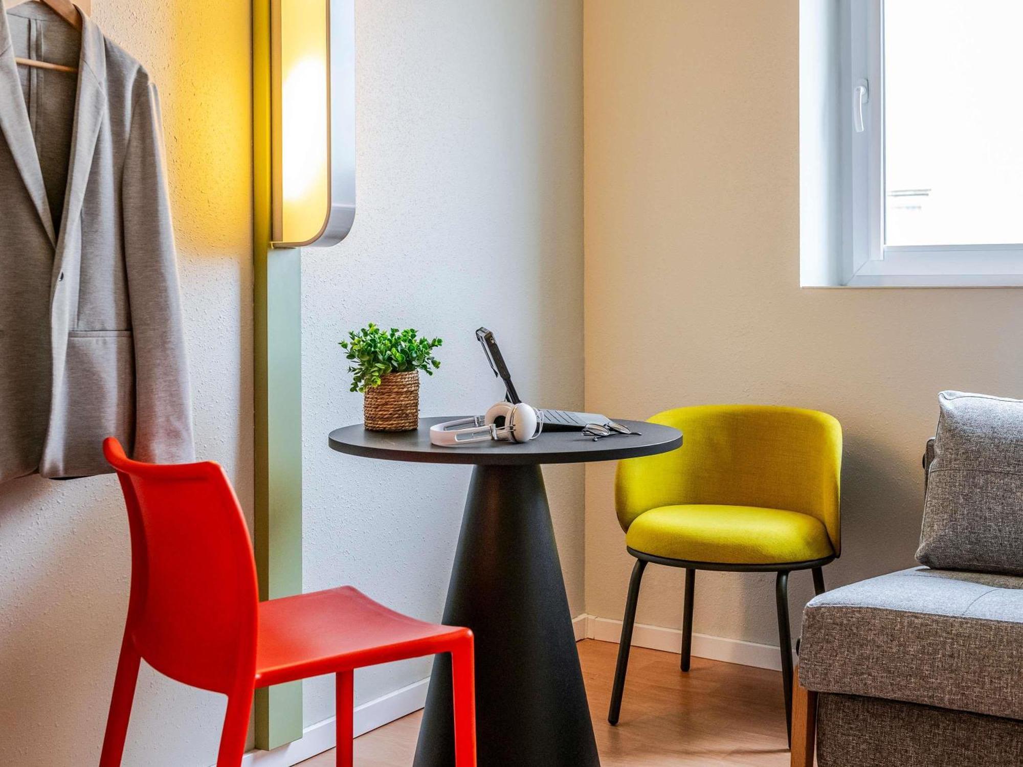 Ibis Budget Bilbao Μπαρακάλντο Εξωτερικό φωτογραφία
