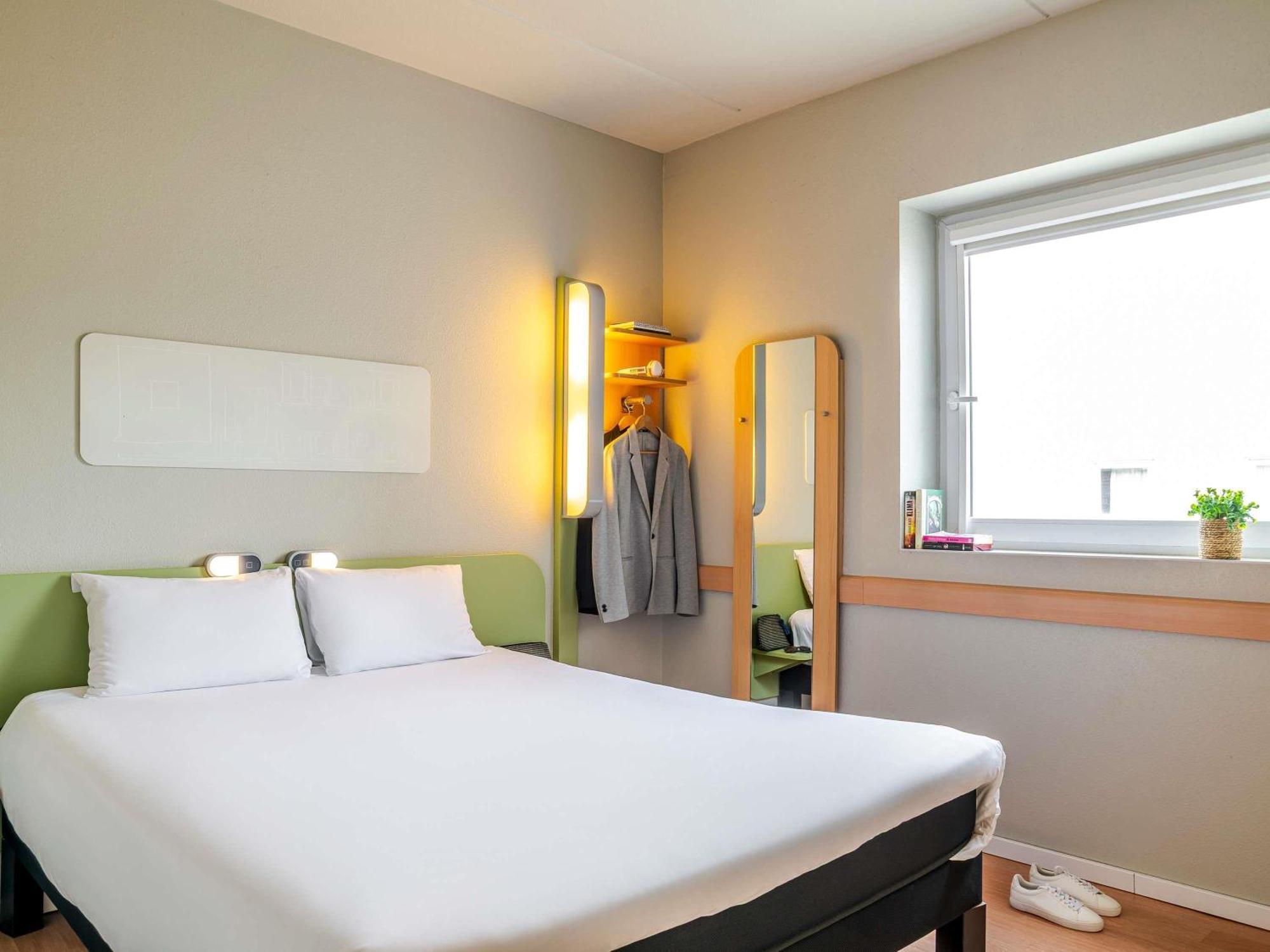 Ibis Budget Bilbao Μπαρακάλντο Εξωτερικό φωτογραφία