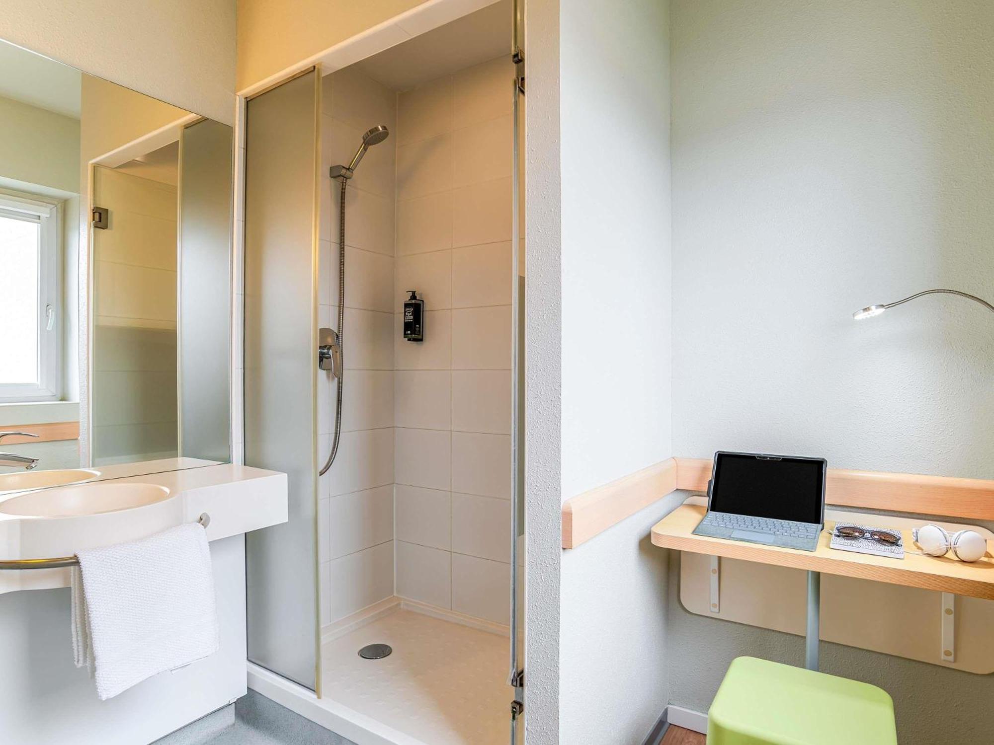 Ibis Budget Bilbao Μπαρακάλντο Εξωτερικό φωτογραφία