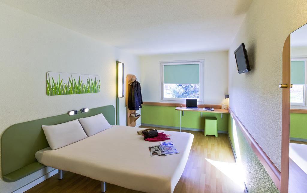 Ibis Budget Bilbao Μπαρακάλντο Δωμάτιο φωτογραφία